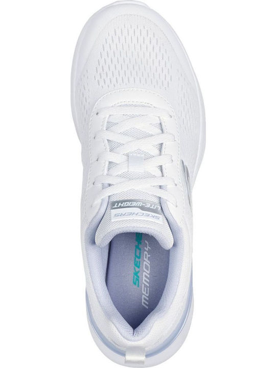 Air Dynamight 2.0 Damen Sneakers Weiß