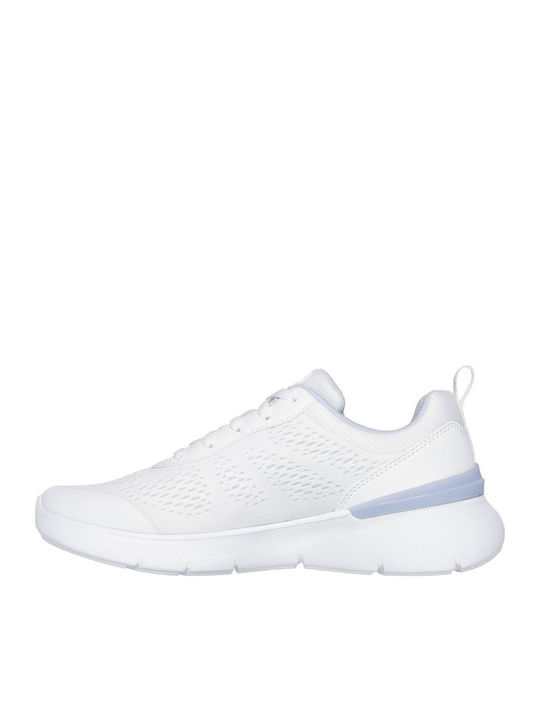 Air Dynamight 2.0 Damen Sneakers Weiß