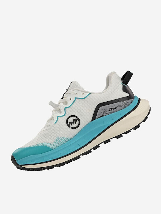 Ανδρικά Sneakers Λευκά