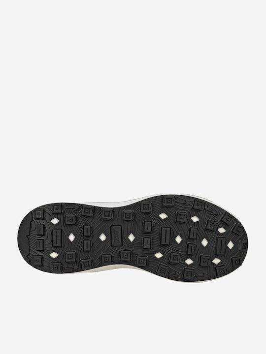 Ανδρικά Sneakers Λευκά