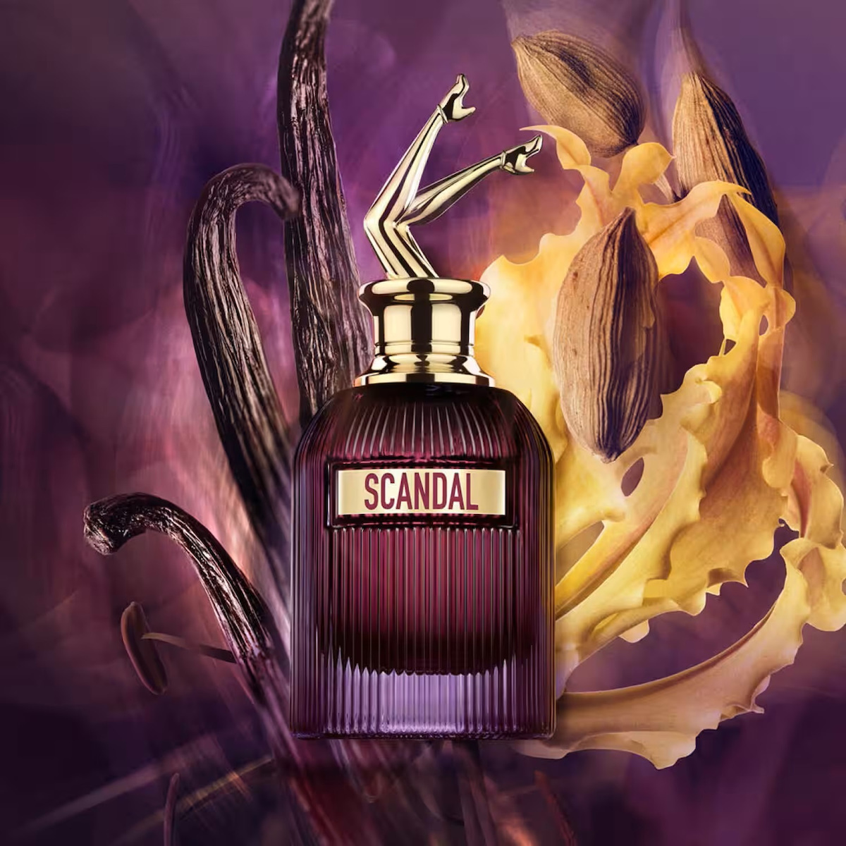 Jean Paul Gaultier Scandal Eau de Parfum 80ml | Skroutz Romania