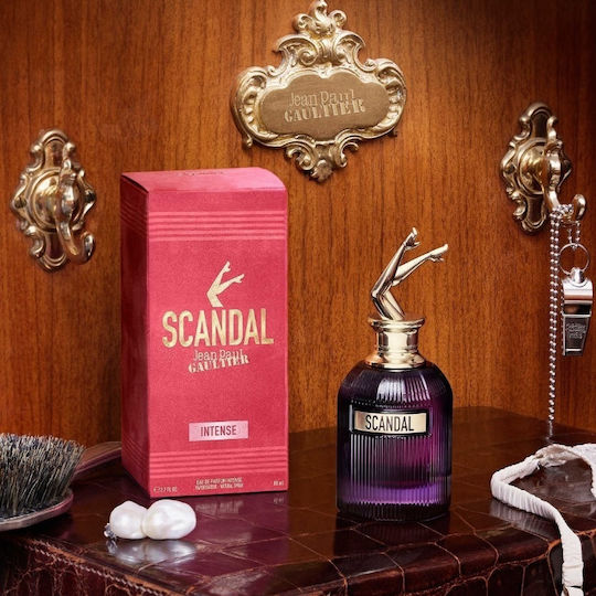 Jean Paul Gaultier Scandal Eau de Parfum 80ml