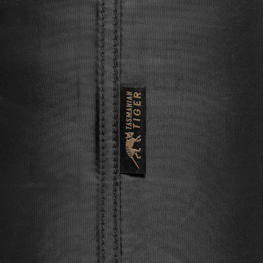 Tasmanian Tiger Military Backpack Backpack Black 40lt