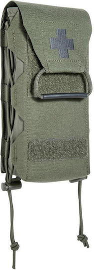 Tasmanian Tiger Ifak Στρατιωτικό Τσαντάκι Ζώνης από Cordura Multicam