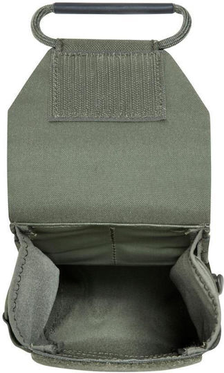 Tasmanian Tiger Ifak Military Pouch Belt made of Cordura Multicam