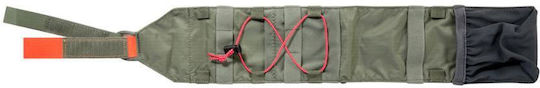 Tasmanian Tiger Ifak Στρατιωτικό Τσαντάκι Ζώνης από Cordura Multicam