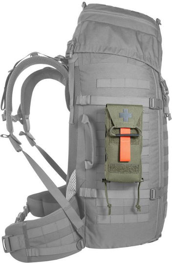 Tasmanian Tiger Ifak Military Pouch Belt made of Cordura Multicam