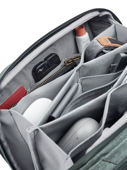 Peak Design Tech Pouch Regular Sage