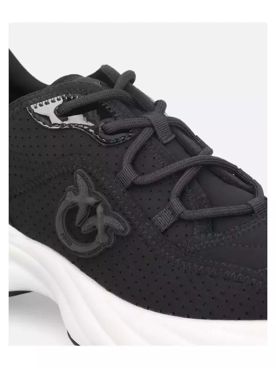 Ariel Γυναικεία Sneakers Μαύρο