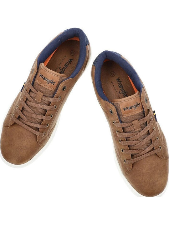 Otis Herren Sneakers Tortoise Shell