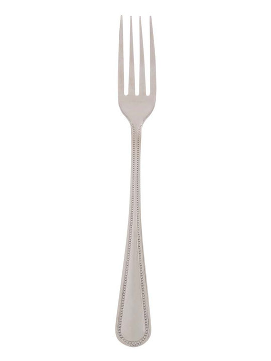 Set de Tacâmuri Inoxidabil Argintiu 24buc