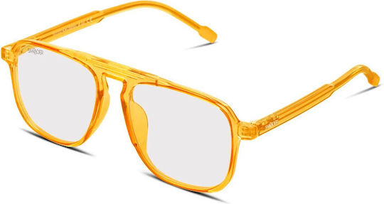 Kalispel Tasteful Orange