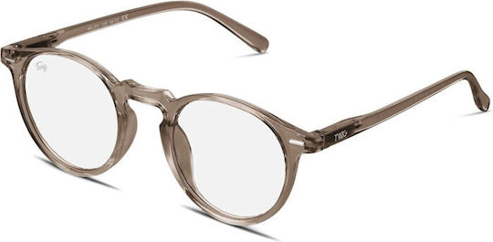 Watson Coconut Brown