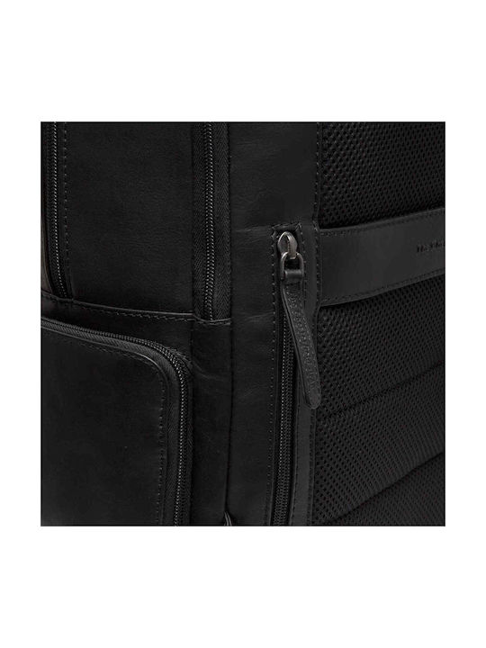 The Chesterfield Brand Lennox Schwarz