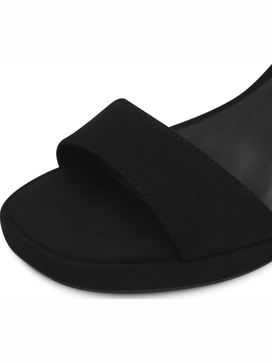 Sandals Black