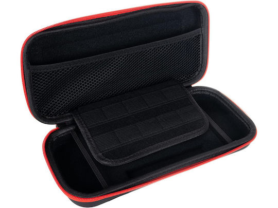 Nintendo Switch Nintendo Switch Oled Console Case Shock Resistant 27 X 13 X 7 Cm Black