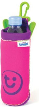 Trunki Pink Bottle Holder