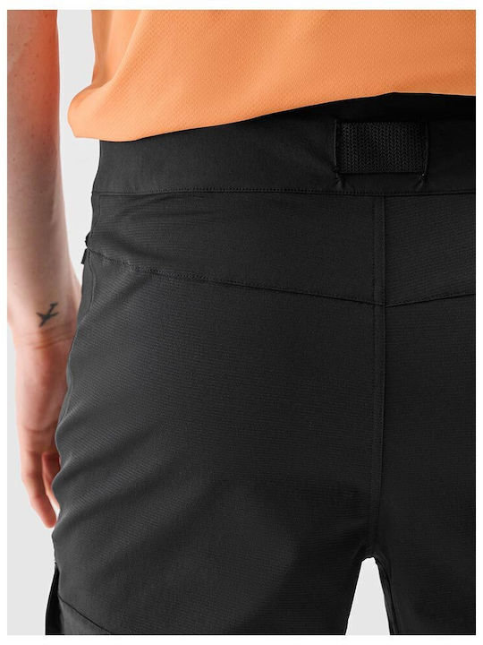 Men's Shorts Cargo Black