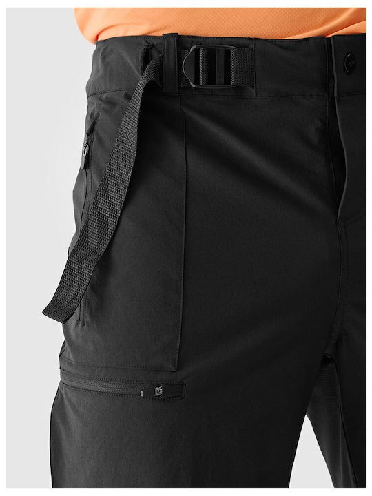 Men's Shorts Cargo Black