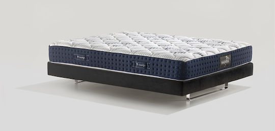 Magniflex Magnicool 10 Queen Ergonomic Mattress Memory Foam 170x200cm