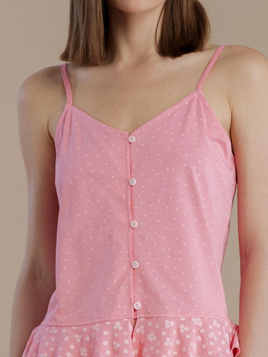Noidinotte Summer Babydoll Noidinotte Summer Babydoll