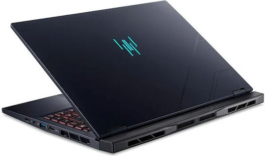 Acer Predator Helios Neo PHN14-51 14.5" IPS QHD+ 120Hz (Ultra 7-155H/16GB/1TB SSD/GeForce RTX 4070/W11 Home) (US Keyboard)