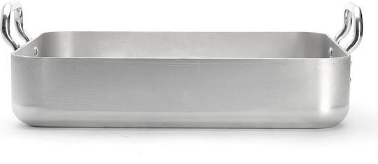 De Buyer Backform Aus Aluminium 32x40cm