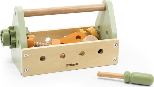 Viga Toys Παιδικό Εργαλείο από Ξύλο για 3+ Ετών