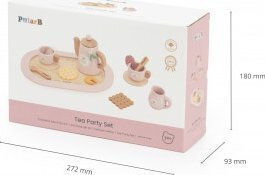 Viga Toys Viga από Ξύλο για 3+ Ετών