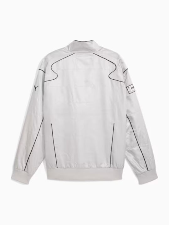 Μπουφάν Glacial Gray