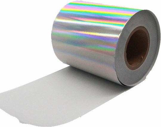 Holographic Film Car Wrapping 200g/m² Printable Pigment Laser Solvent Uv 3m X 60cm