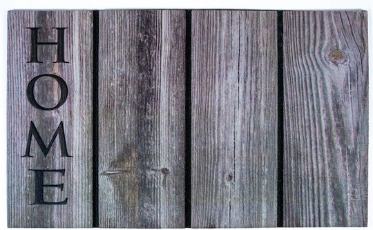 Sdim Πατάκι Εισόδου 055 Γκρι 45x75εκ. 551-4575-055 Γκρι Sdim Πατάκι Εισόδου 055 Γκρι 45x75εκ. 551-4575-055 Γκρι
