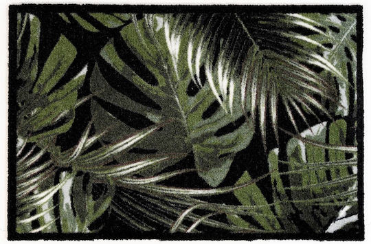 Sdim Πατάκι Εισόδου Μοκέτα 985 Palm Leaves 50x75εκ. 174-5075-985 Palm Leaves