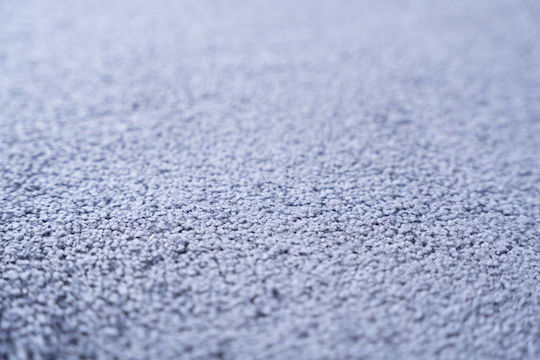 Sdim Fußmatte Teppich mit rutschfester Unterlage Memphis 815 Purple 80x120cm