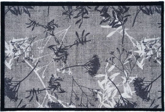 Sdim Doormat Carpet Mondial 065 Gray 50x75cm 555-5075-065 Gray