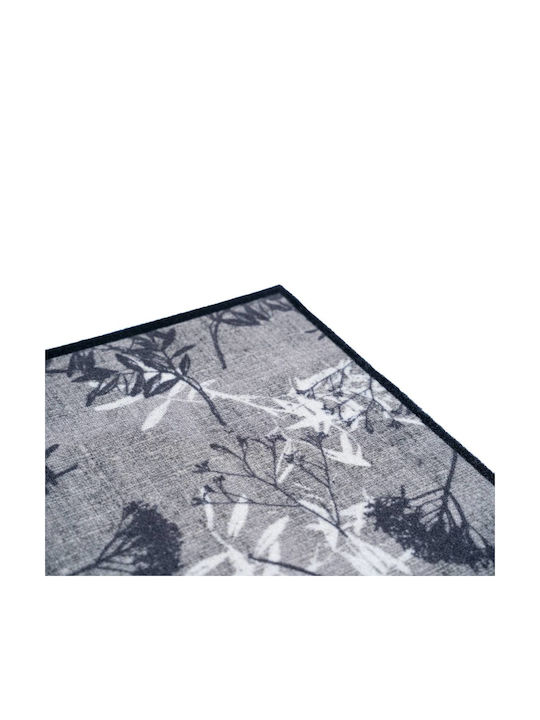 Sdim Entrance Mat Carpet 065 Gray 50x75cm