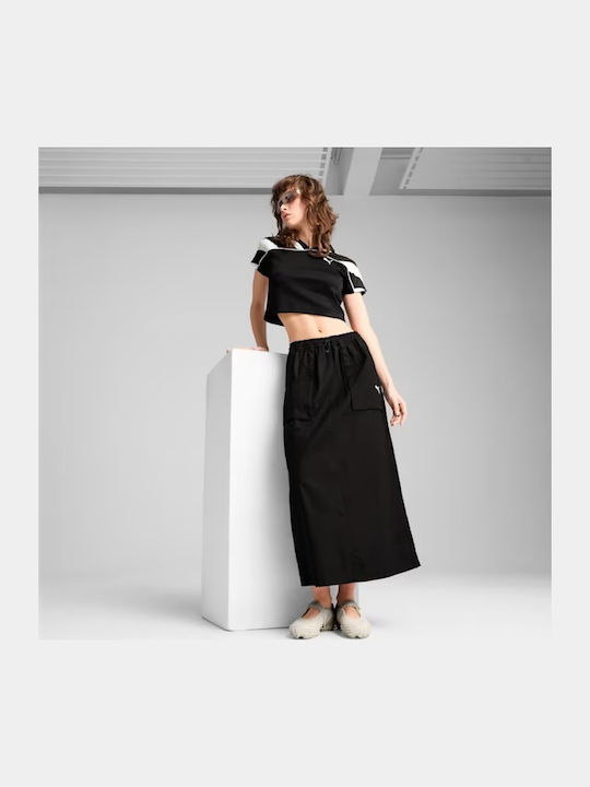 Maxi Rock Black
