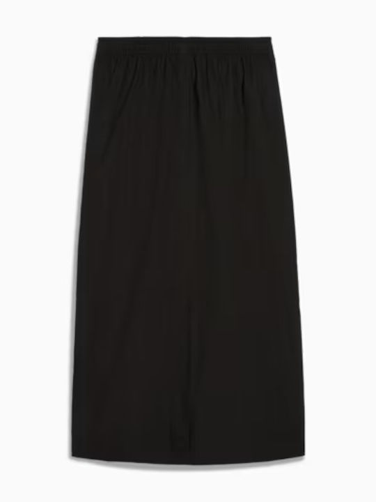 Maxi Rock Black