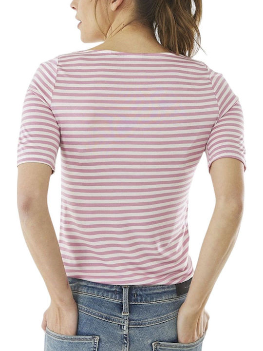 Mexx T-Shirt Pink