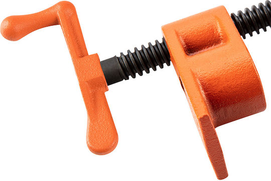 Neo Tools Fixed Countertop Vise Made of Steel