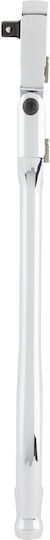 Milwaukee Adjustable Ratchet 1/4"