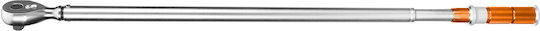 Neo Tools Ключове с Каре 3/4"