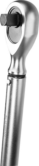 Neo Tools Ключове с Каре 3/4"