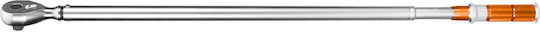 Neo Tools Καστάνια με Καρέ 3/4"