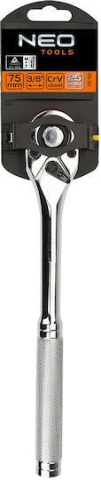 Neo Tools Ratchet 1/2" 25.5cm