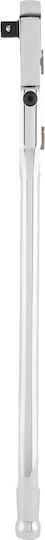 Milwaukee Adjustable Ratchet 1/2"
