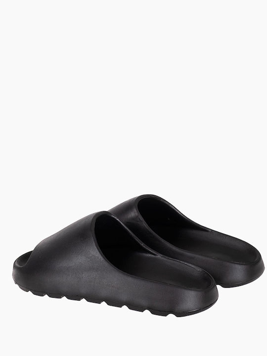 Herren Slides Schwarze