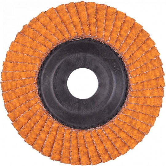 Milwaukee SLC 50 Cera Turbo Schleifscheibe Metall 115mm P60 4932472229
