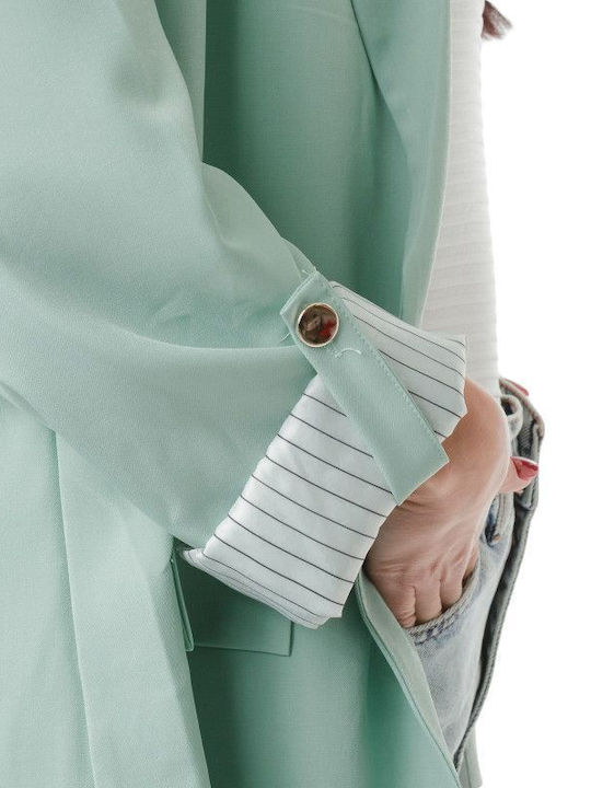 Silia D Женски Сако MENTA skk-25-2461 (mnt)