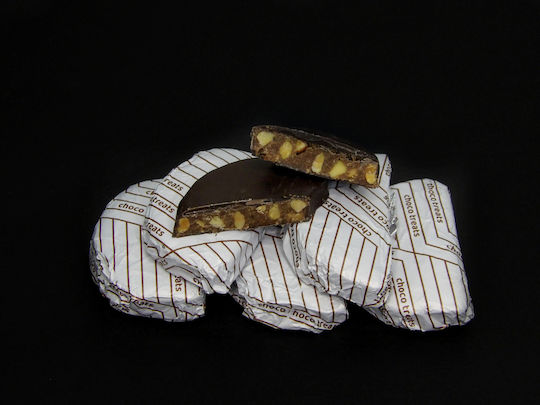 Ciocolata Lapte Alună 1000gr